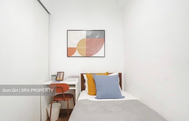 Eight Riversuites (D12), Condominium #638694401